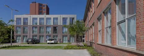 Appartement te koop: Hendrik van Tulderstraat 48, Nassaubuurt Tilburg