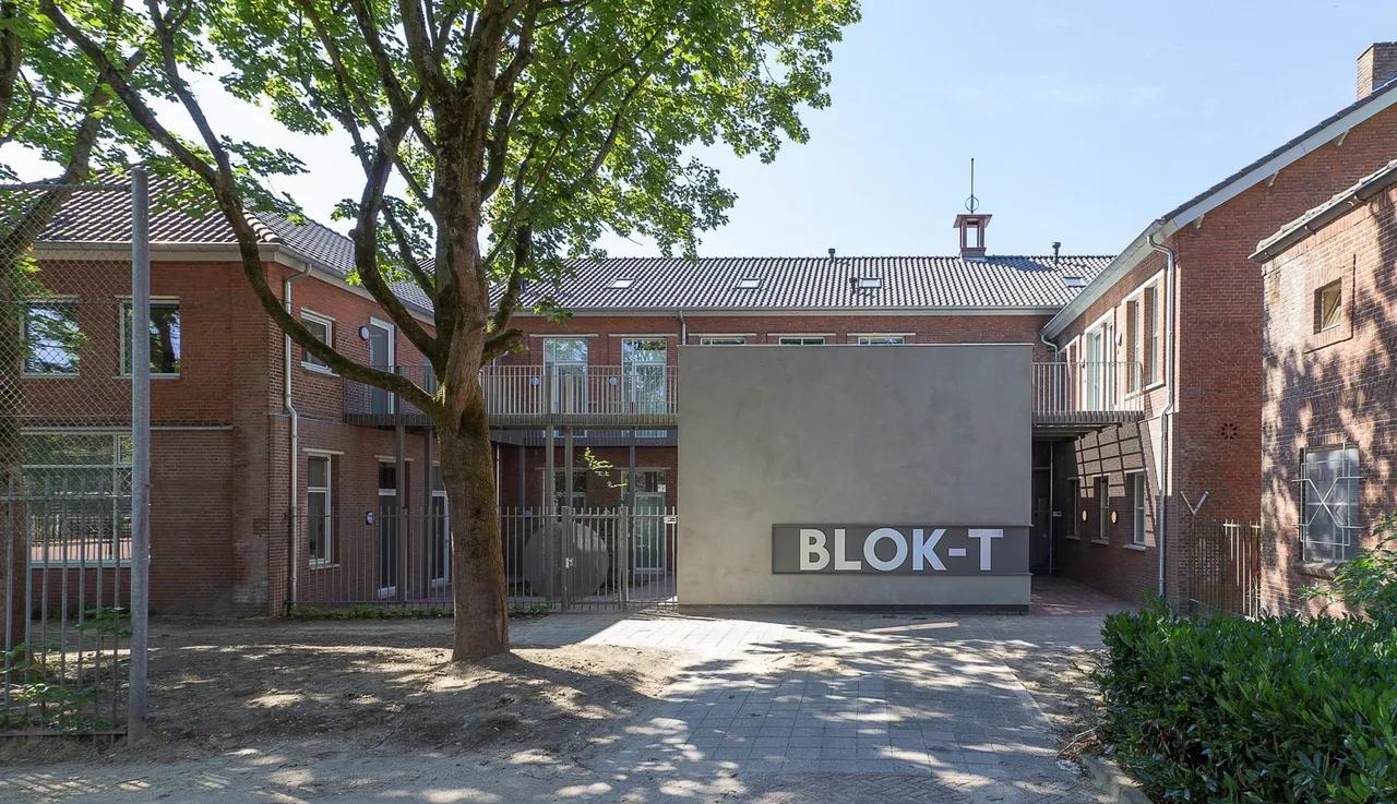 Appartement te koop: Hendrik van Tulderstraat 58, Tilburg