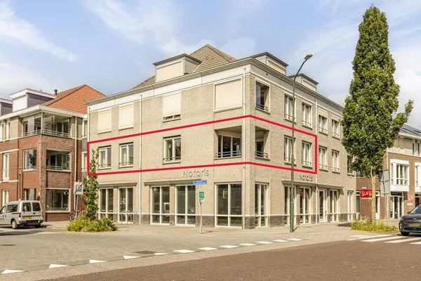 Appartement te koop: Hendrik Veenemanstraat 4E, Son Son En Breugel