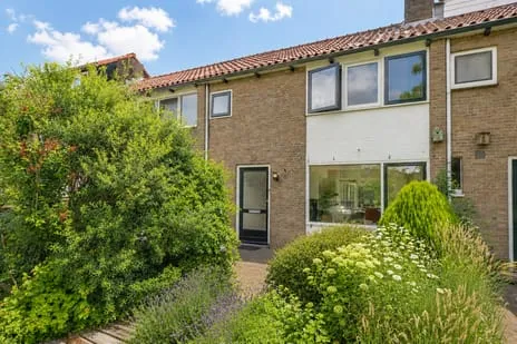 Terraced house for sale: Hendrik Wagemakerstraat 7, Zuidoostbeemster Zuidoostbeemster