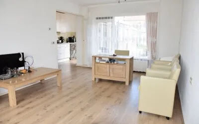 Tussenwoning te koop: Hendrik Wagemakerstraat 7, Zuidoostbeemster Zuidoostbeemster