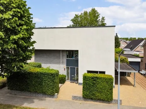 Vrijstaande woning te koop: Hendrik Werkmanstraat 101, Tussen de Vaarten Z.- Noordoost Almere