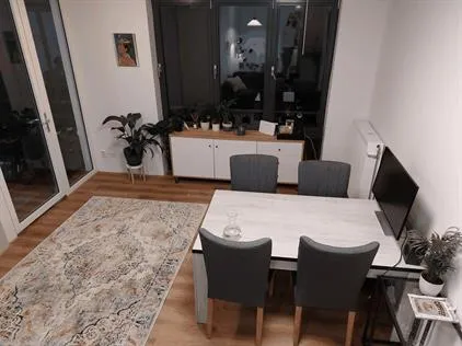 Kamer te huur: Hendrik Werkmanstraat, Overtoomse Veld-Noord Amsterdam