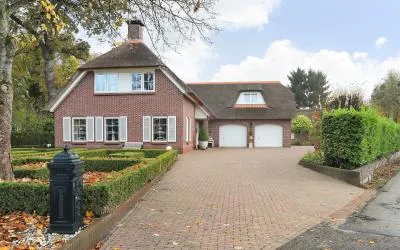 Vrijstaande woning te koop: Hendrik Westerstraat 1, Oude Pekela Oude Pekela