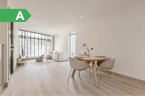 Appartement te koop: Hendrik Zwaardecroonstraat 116B, Bezuidenhout-Oost 'S-Gravenhage