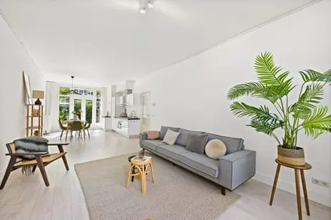 Appartement te koop: Hendrik Zwaardecroonstraat 157, Bezuidenhout-Oost 'S-Gravenhage