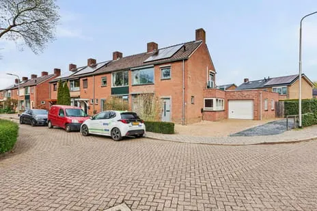Hoekwoning te koop: Hendrik Braamstraat 33, Vleumingen Gendt