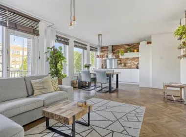 Koopwoning: Hendrik de Bruynstraat 8-1 in Amsterdam - €425.000 - 75m²