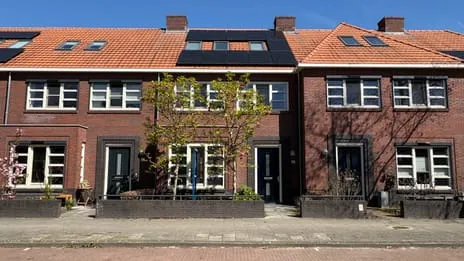 Tussenwoning te koop: Hendrik de Keyzerlaan 87, Barrier Eindhoven