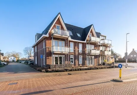 Appartement te koop: Hendrik de Liefdehof 14, Westerkwartier Culemborg