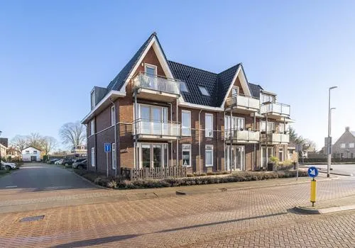 Appartement te koop: Hendrik de Liefdehof 14, Westerkwartier Culemborg