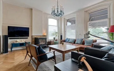 Appartement te koop: Hendrik de Ruiterstraat 4, Oranjebuurt Assen