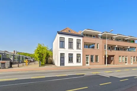 Hoekwoning te koop: Hendrik Gerard Dirckxstraat 22, Centrum-Nieuw Roosendaal