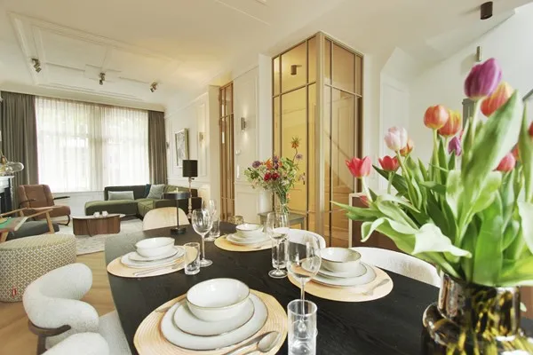 Appartement te huur: Hendrik Jacobszstraat 3H, Valeriusbuurt-West Amsterdam