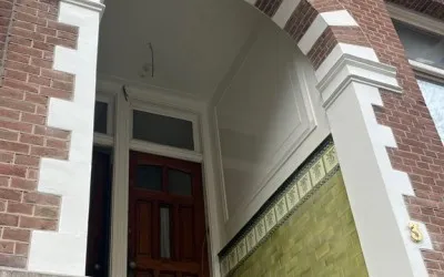 Appartement te huur: Hendrik Jacobszstraat 3H, Valeriusbuurt-West Amsterdam