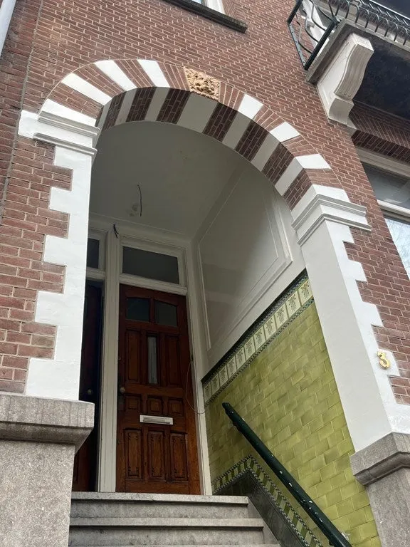Woning te huur: Hendrik Jacobszstraat, Amsterdam