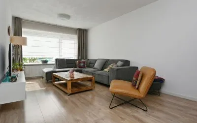 Tussenwoning te koop: Hendrik Mandestraat 6, Eindhoven
