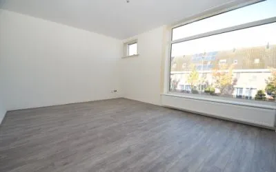 Appartement te huur: Hendrik Mandeweg 45A, Oud Sportpark Beverwijk