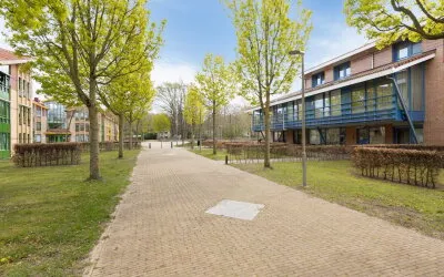 Appartement te koop: Hendrik Munniklaan 34, Ermelo - Zuid Ermelo