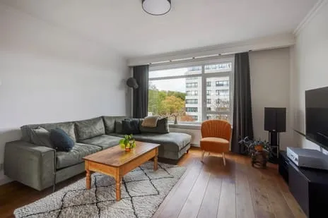 Appartement te koop: Hendrik Ravesteijnplein 49, Rembrandtkwartier Rijswijk (Zh)