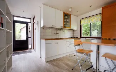 Vrijstaande woning te koop: Hendrik Reindersweg 28-116, Verspreide huizen Pesse-Oost Pesse