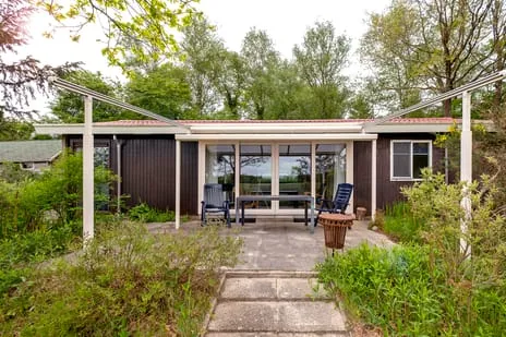 Vrijstaande woning te koop: Hendrik Reindersweg 28-116, Verspreide huizen Pesse-Oost Pesse (Gem. Hoogeveen)