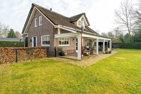 Vrijstaande woning te koop: Hendrik Reindersweg 28-83, Verspreide huizen Pesse-Oost Pesse (Gem. Hoogeveen)