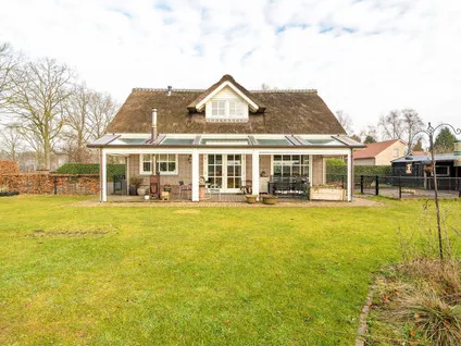 Vrijstaande woning te koop: Hendrik Reindersweg 28-83A, Verspreide huizen Pesse-Oost Pesse