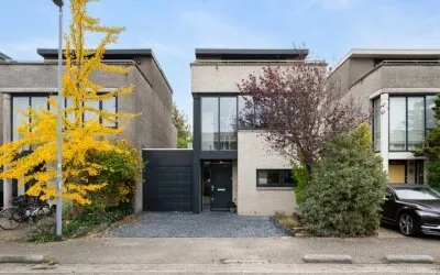 Tussenwoning te koop: Hendrik Sweijsstraat 27, Rotterdam