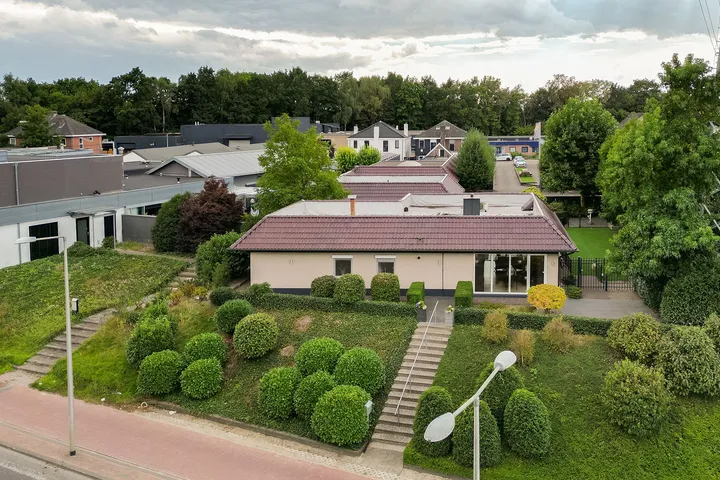Vrijstaande woning te koop: Hendrik ter Kuilestraat 33, Enschede