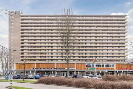 Appartement te koop: Hendrik Tollensstraat 64, Delft