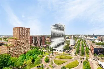Kamer te huur: Hendrik Tollensstraat, Voorhof-Hoogbouw Delft