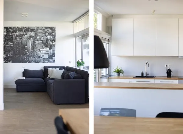 Woning te huur: Hendrik Tollensstraat, Dichterswijk Utrecht