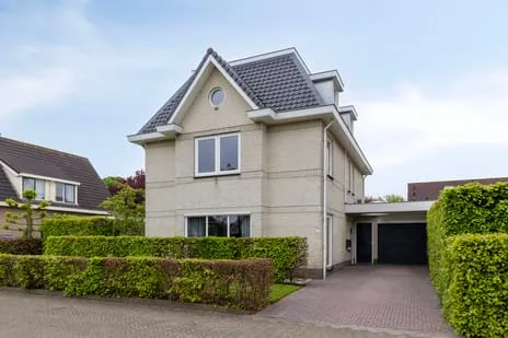 Hoekwoning te koop: Hendrik van de Craatsstraat 3, Blankenhoef Terschuur