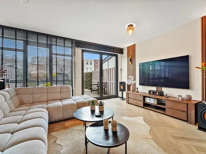 Appartement te koop: Hendrik van Noortstraat 37, Houtwijk 'S-Gravenhage