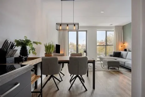 Appartement te koop: Hendrik van Tulderstraat 38, Tilburg