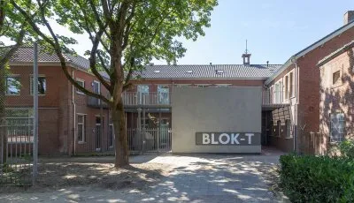 Appartement te koop: Hendrik van Tulderstraat 54, Nassaubuurt Tilburg