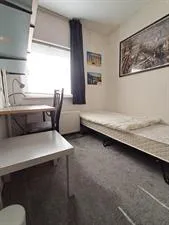 Kamer te huur: Hendrik Veenemanstraat, Son Son En Breugel