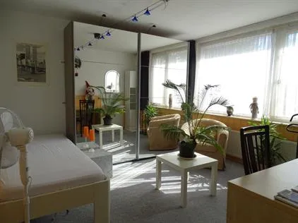 Kamer te huur: Hendrik Veenemanstraat, Son Son En Breugel