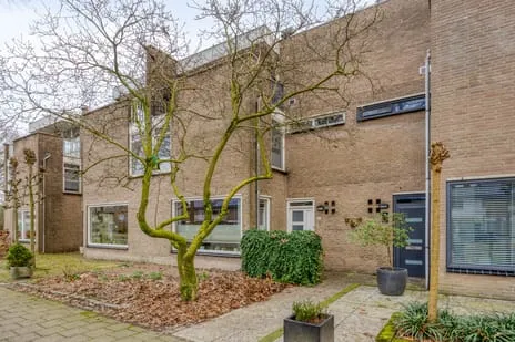 Tussenwoning te koop: Hendrik Verheeslaan 14, Boxtel-Oost Boxtel