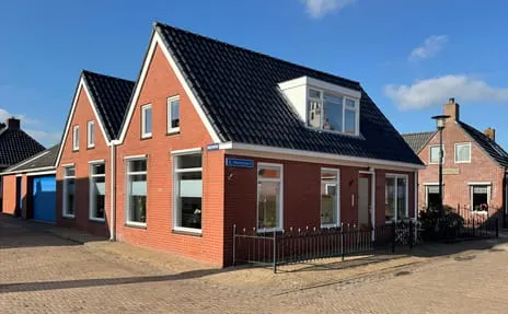 Vrijstaande woning te koop: Hendrik Westerstraat 16, Ten Boer Dorp Ten Boer