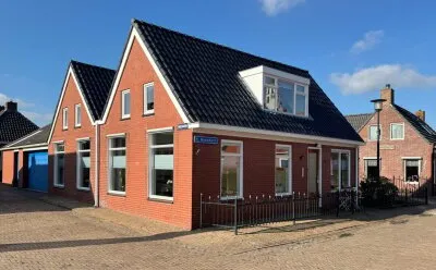 Vrijstaande woning te koop: Hendrik Westerstraat 16, Ten Boer Dorp Ten Boer