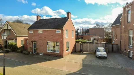 Vrijstaande woning te koop: Hendrik Westerstraat 204, Oude Pekela Oude Pekela
