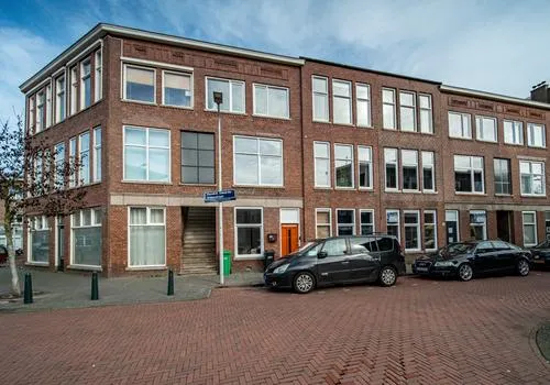 Appartement te koop: Hendrik Zwaardecroonstraat 206, 'S-Gravenhage