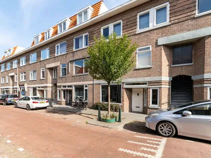 Appartement te koop: Hendrik Zwaardecroonstraat 84, Bezuidenhout-Oost 'S-Gravenhage