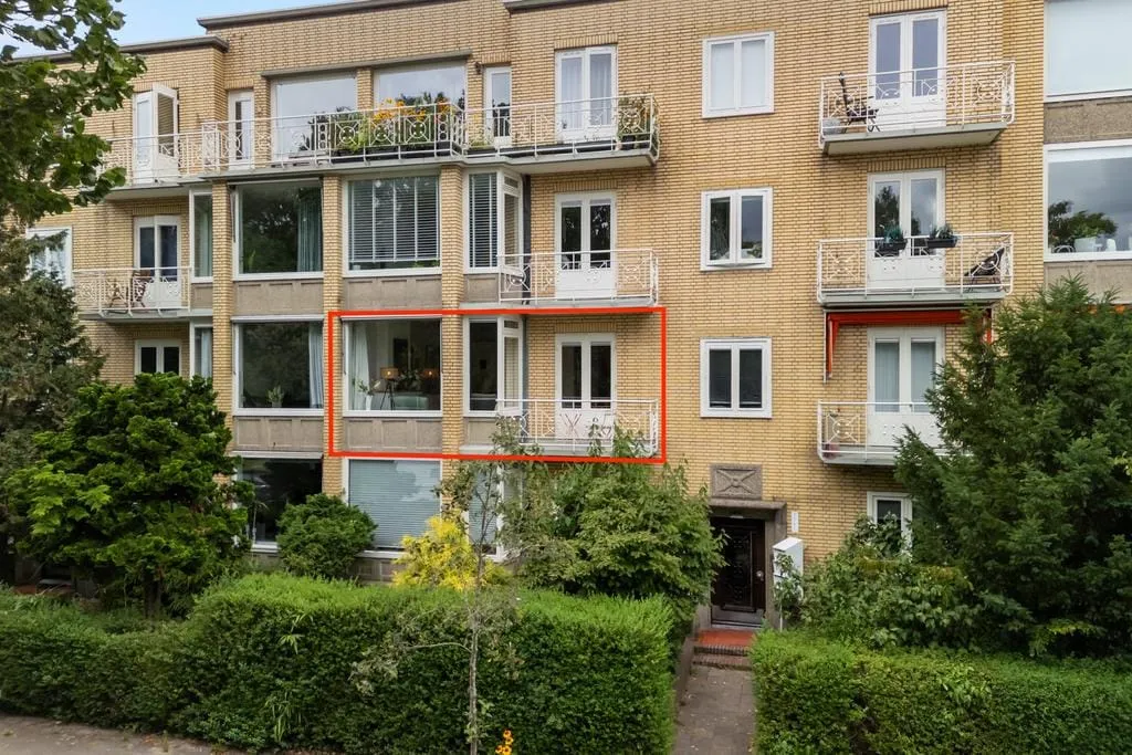 Appartement te koop: Hendrika Van Tussenbroekplantsoen 2-1, Utrecht