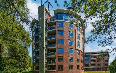 Appartement te koop: Hendrika van Tussenbroeklaan 150, Halve Maan-Zuid Utrecht