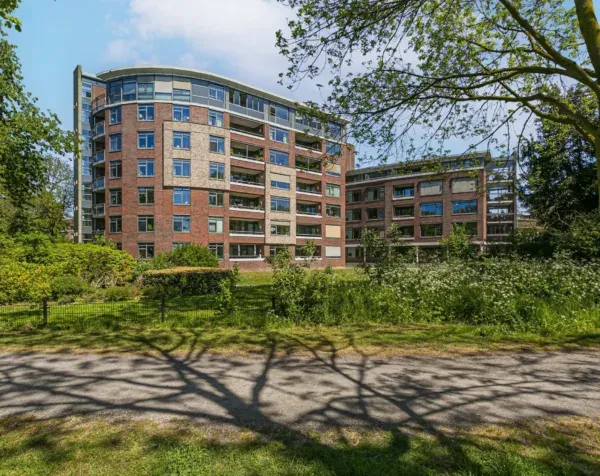 Appartement te koop: Hendrika van Tussenbroeklaan 150, Halve Maan-Zuid Utrecht