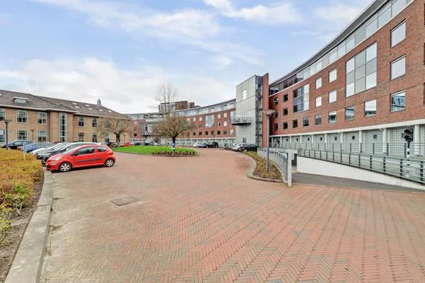 Appartement te koop: Hendrika van Tussenbroeklaan 44, Halve Maan-Zuid Utrecht