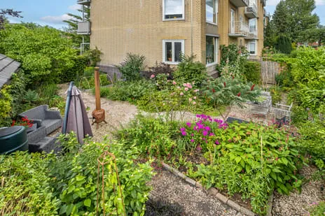 Appartement te koop: Hendrika van Tussenbroekplantsoen 6, Halve Maan-Zuid Utrecht